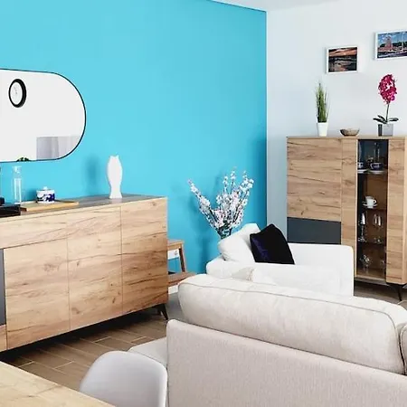 Appartement Marco Polo