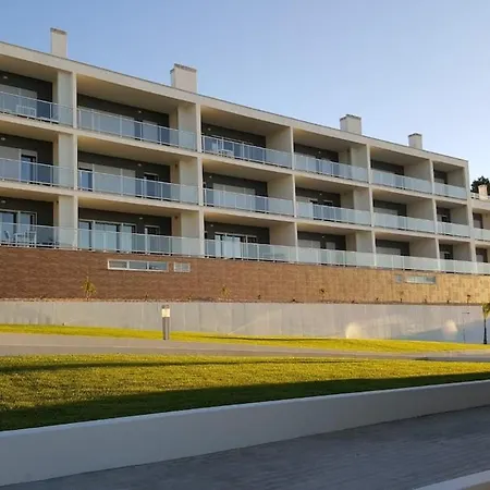 Marco Polo Appartement Nazaré