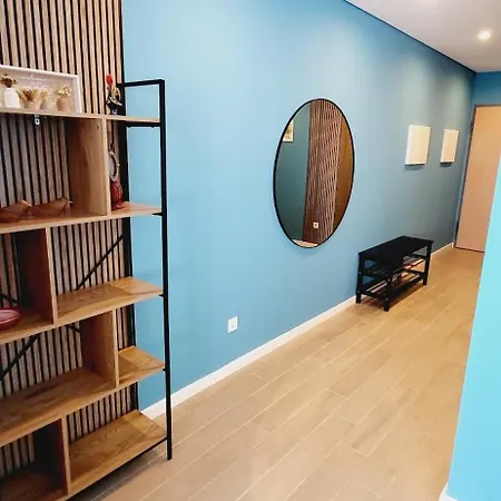 Appartement Marco Polo