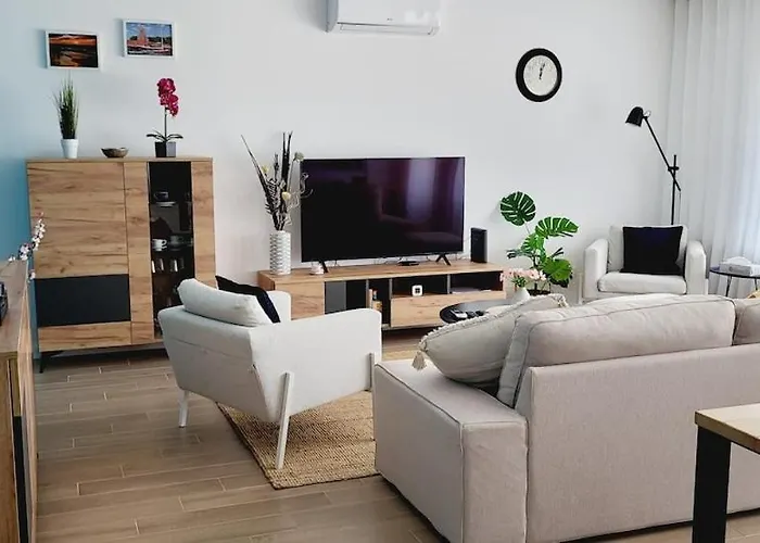 Marco Polo Apartmán Nazaré