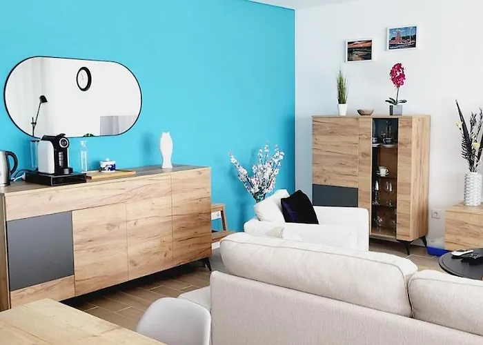 Apartmán Marco Polo