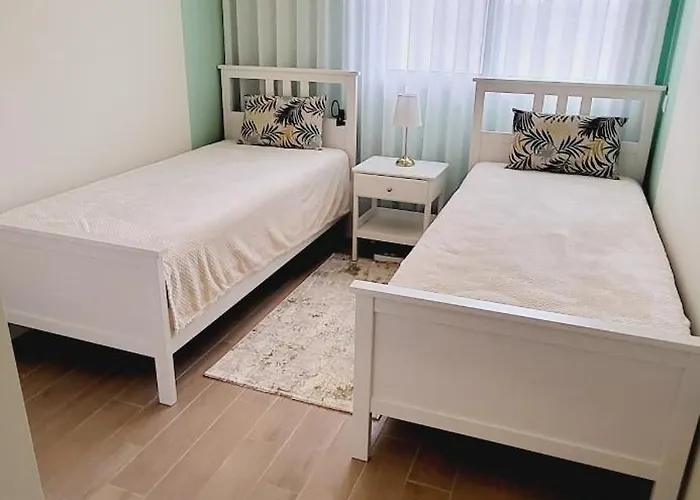 Marco Polo * Nazaré