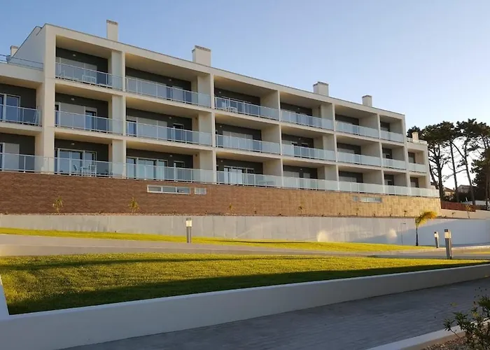 Marco Polo Apartmán Nazaré
