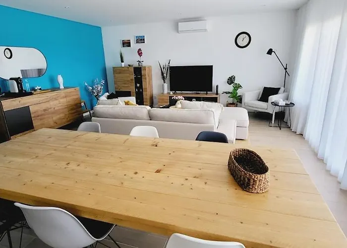 Marco Polo Apartmán