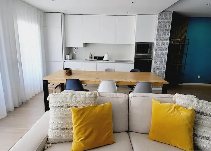 Marco Polo Apartmán Nazaré