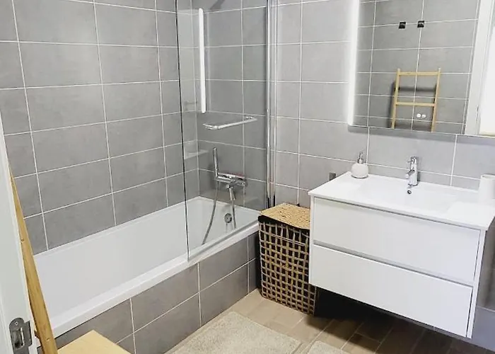 Apartmán Marco Polo Nazaré