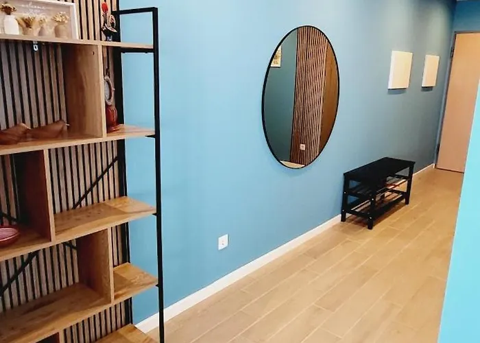 Apartmán Marco Polo