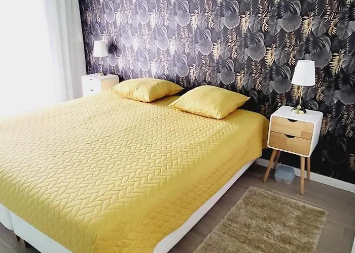 Marco Polo Apartmán *