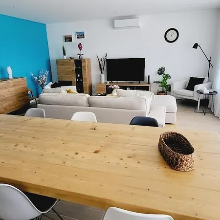 Marco Polo Apartment