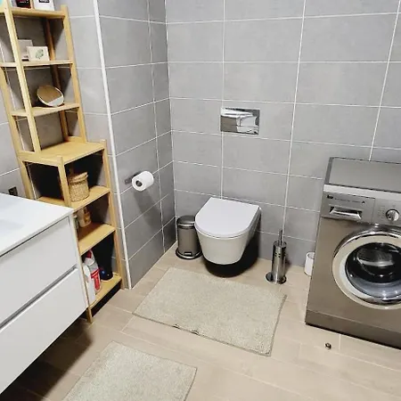 Apartment Marco Polo *