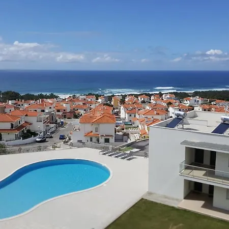 Apartment Marco Polo Nazare