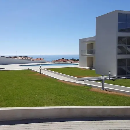 Apartment Marco Polo Nazaré