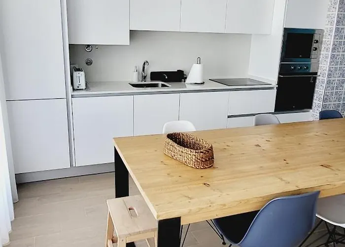 Marco Polo Apartamento *