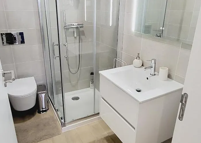 Marco Polo Apartamento Nazaré