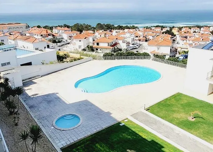 Marco Polo Nazaré