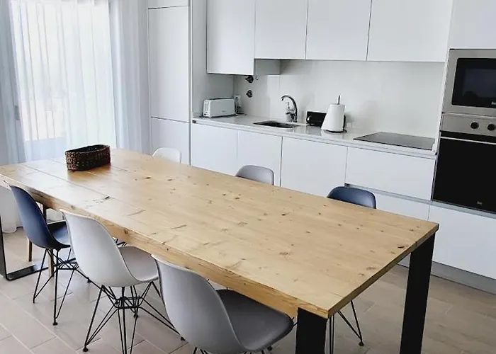 Marco Polo 아파트