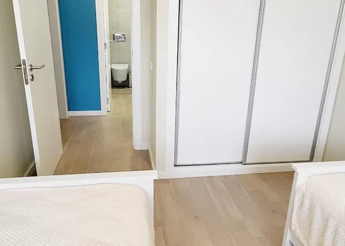 Marco Polo Apartamento *