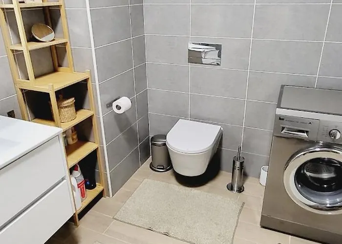 Apartamento Marco Polo *